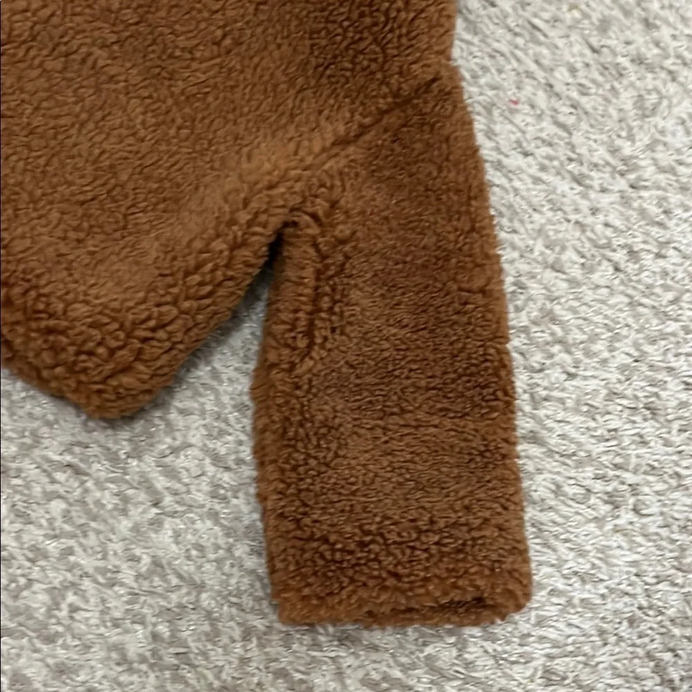 OshKosh Bgosh oshkosh brown